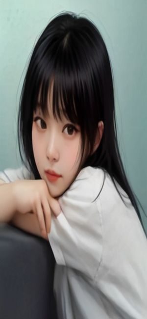 动漫网站 App 的番剧讨论区，帖子按热度排序，用户头像和回复数清晰可见，氛围轻松